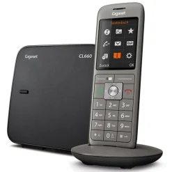 Gigaset CL660
