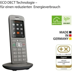 Gigaset CL660