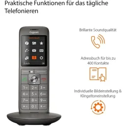 Gigaset CL660