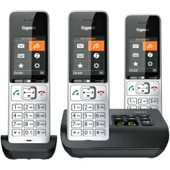 Gigaset COMFORT 500A Trio
