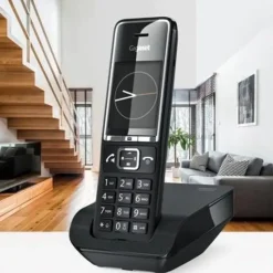 Gigaset COMFORT 500A Trio