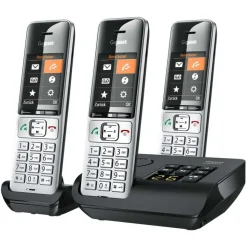 Gigaset COMFORT 500A Trio