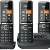 Gigaset Comfort 550A Trio