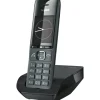 Gigaset Comfort 520 schwarz