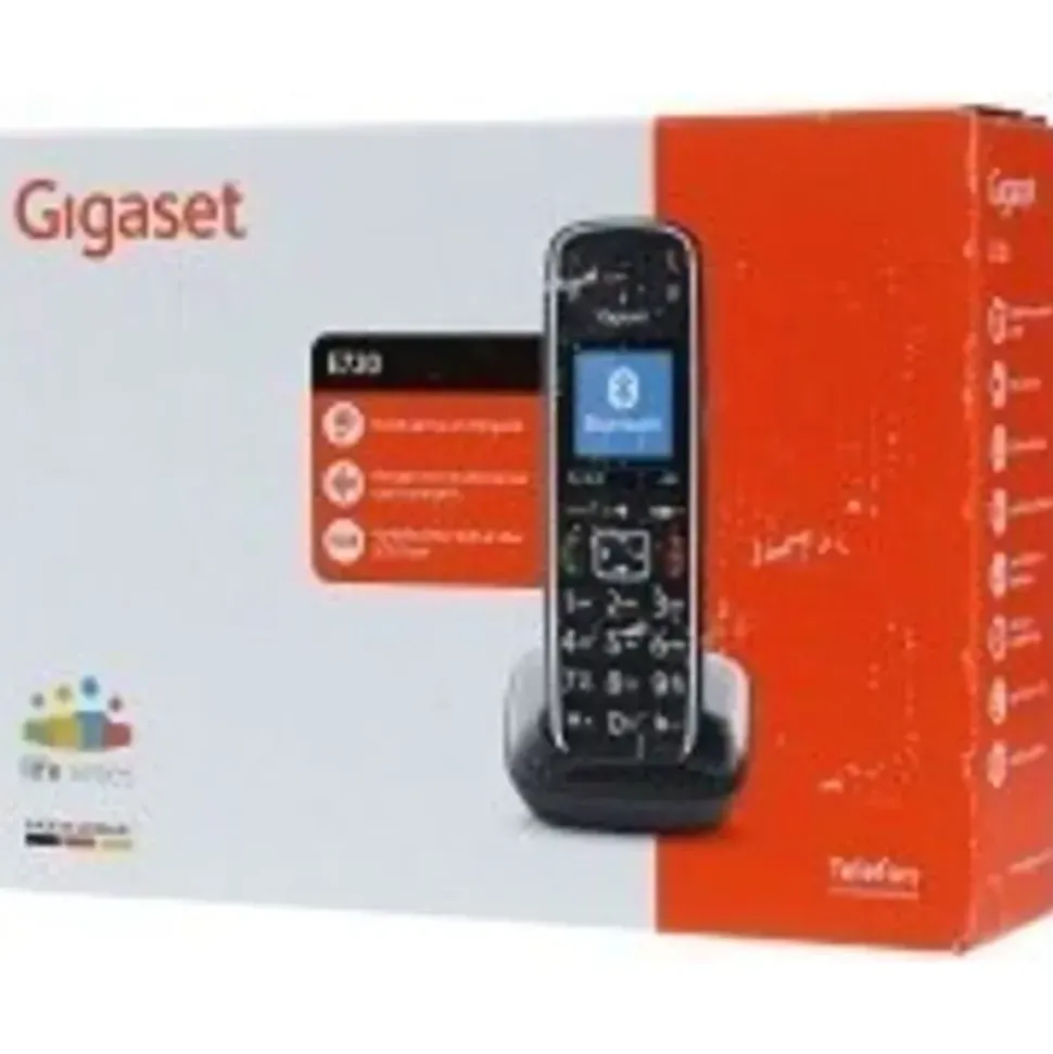 Gigaset E720