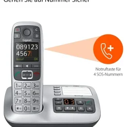 Gigaset E560A