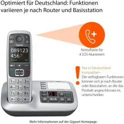 Gigaset E560A