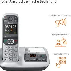 Gigaset E560A