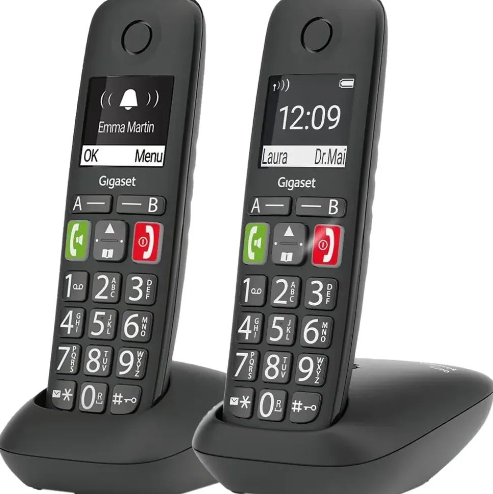 Gigaset E290 Duo