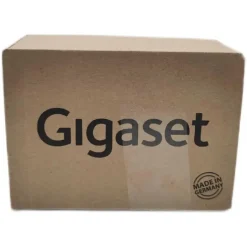 Gigaset Pure 120 schwarz