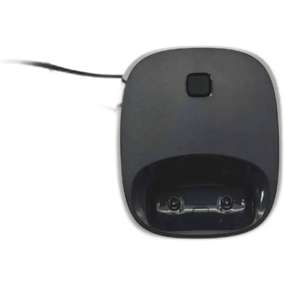 Gigaset Pure 120 schwarz