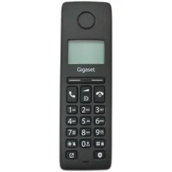 Gigaset Pure 120 schwarz