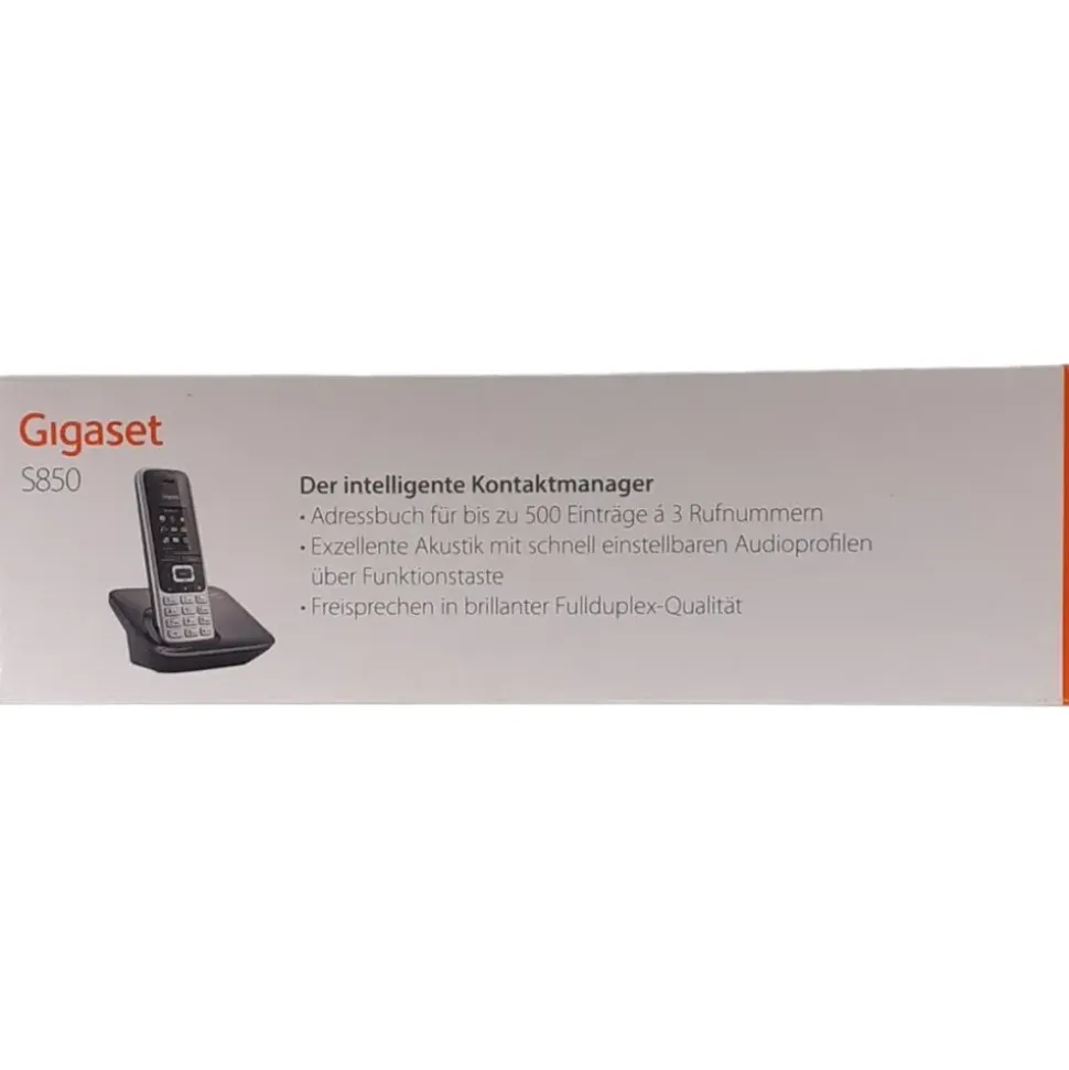 Gigaset S850