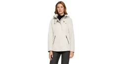 GIL BRET Funktionsjacke in kitt - 0002 | Gr.: 38 EU