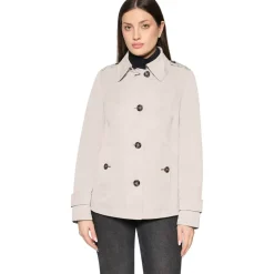 GIL BRET Sommerjacke mit Kragen 36
