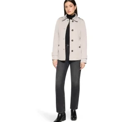 GIL BRET Sommerjacke mit Kragen 36