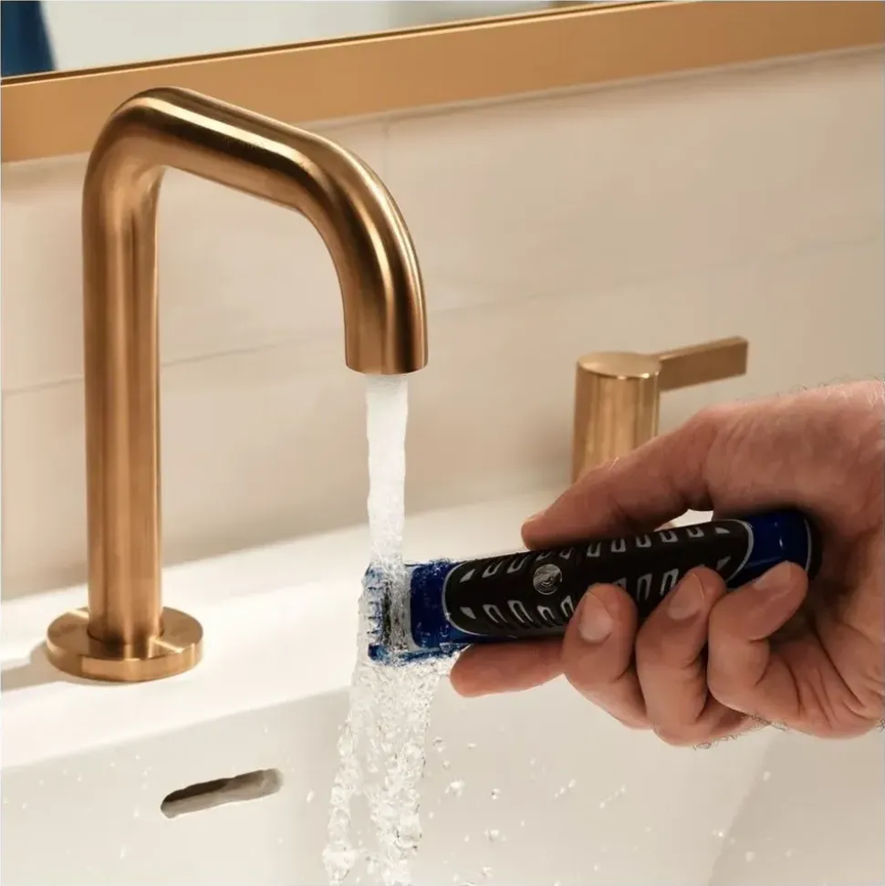 Gillette Fusion ProGlide Styler 3 in 1