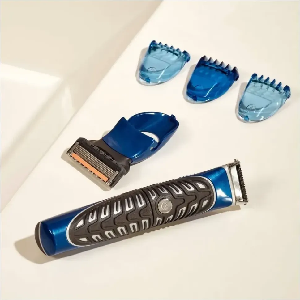 Gillette Fusion ProGlide Styler 3 in 1