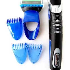 Gillette Fusion ProGlide Styler 3 in 1
