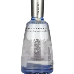 Gin Mare Mediterranean 42,7% vol 0,7 l