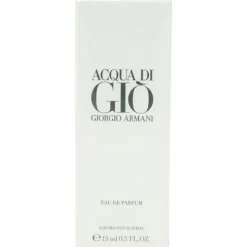 Giorgio Armani Acqua Di Giò Eau De Parfum