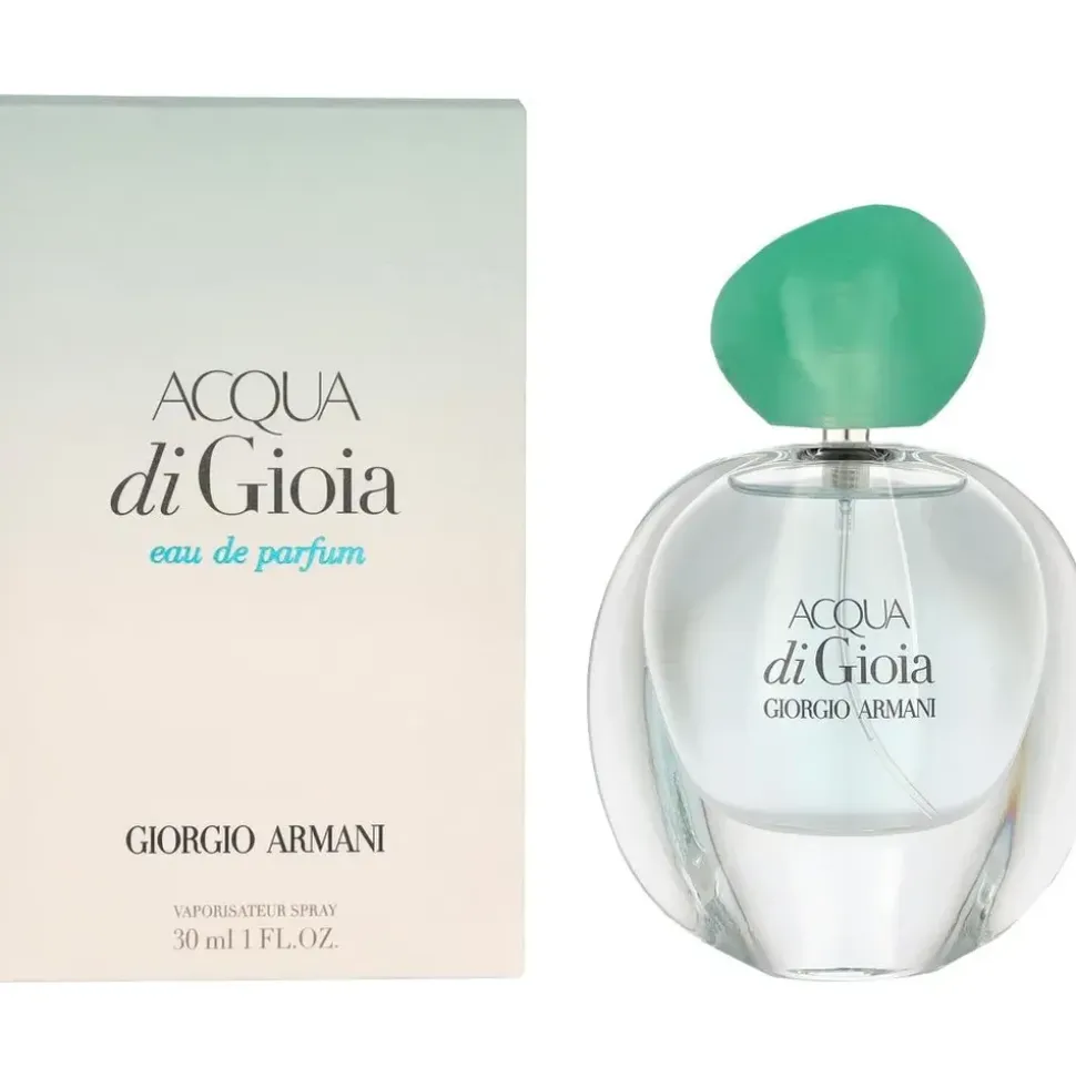 Giorgio Armani Acqua di Gioia Eau de Parfum