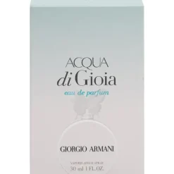 Giorgio Armani Acqua di Gioia Eau de Parfum