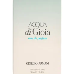 Giorgio Armani Acqua di Gioia Eau de Parfum