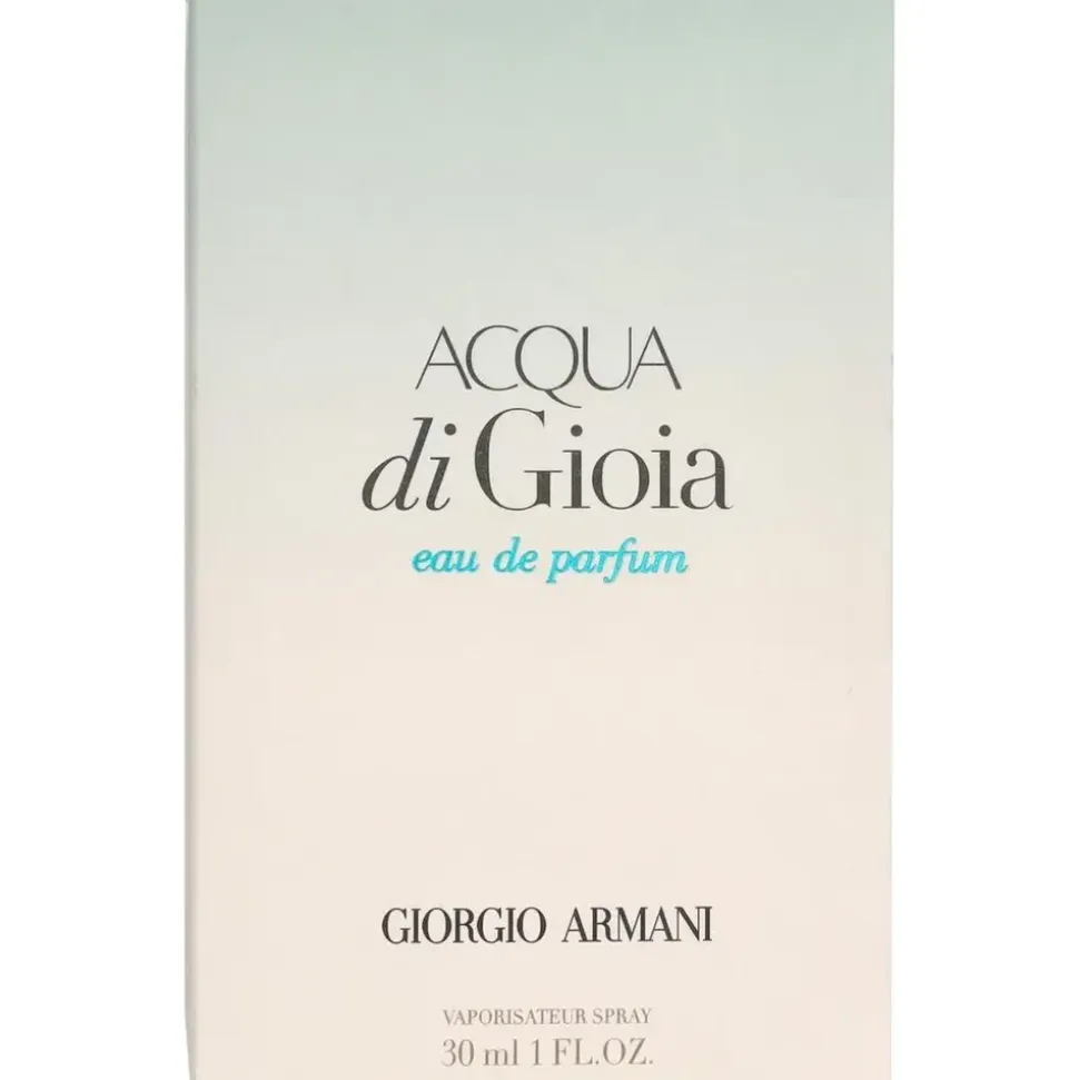 Giorgio Armani Acqua di Gioia Eau de Parfum