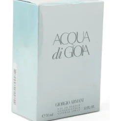 Giorgio Armani Acqua di Gioia Eau de Parfum