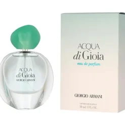 Giorgio Armani Acqua di Gioia Eau de Parfum