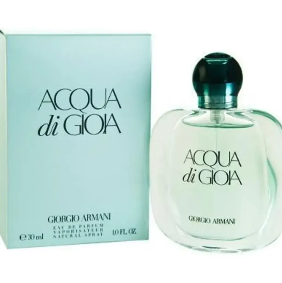 Giorgio Armani Acqua di Gioia Eau de Parfum