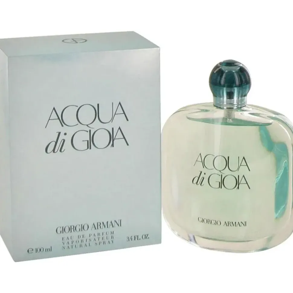 Giorgio Armani Acqua di Gioia Eau de Parfum