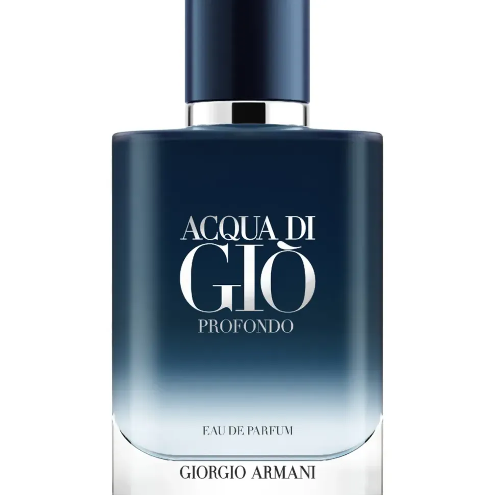 Giorgio Armani Acqua di Giò Profondo Eau de Parfum