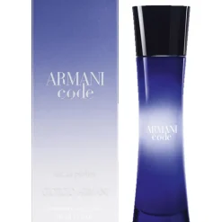 Giorgio Armani Code Eau de Parfum