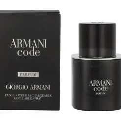 Giorgio Armani Code Homme Parfum
