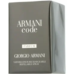 Giorgio Armani Code Homme Parfum