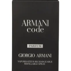 Giorgio Armani Code Homme Parfum