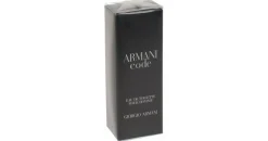 Giorgio Armani Code Men Eau de Toilette