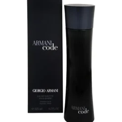 Giorgio Armani Code Men Eau de Toilette