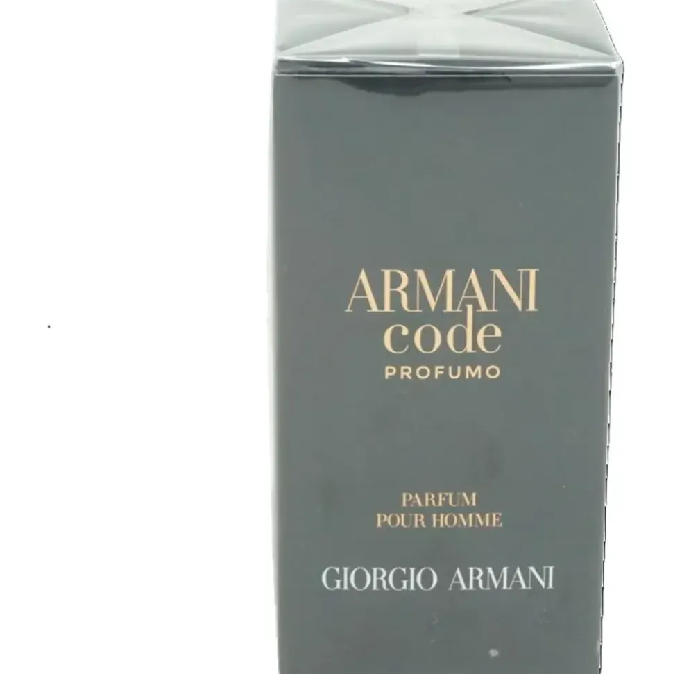 Giorgio Armani Code Men Profumo Eau de Parfum