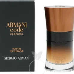 Giorgio Armani Code Men Profumo Eau de Parfum