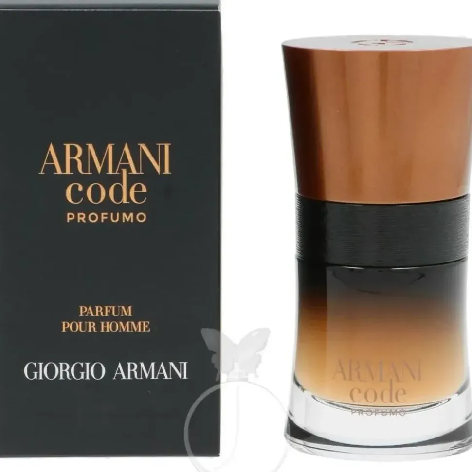 Giorgio Armani Code Men Profumo Eau de Parfum