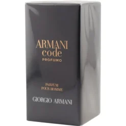 Giorgio Armani Code Men Profumo Eau de Parfum