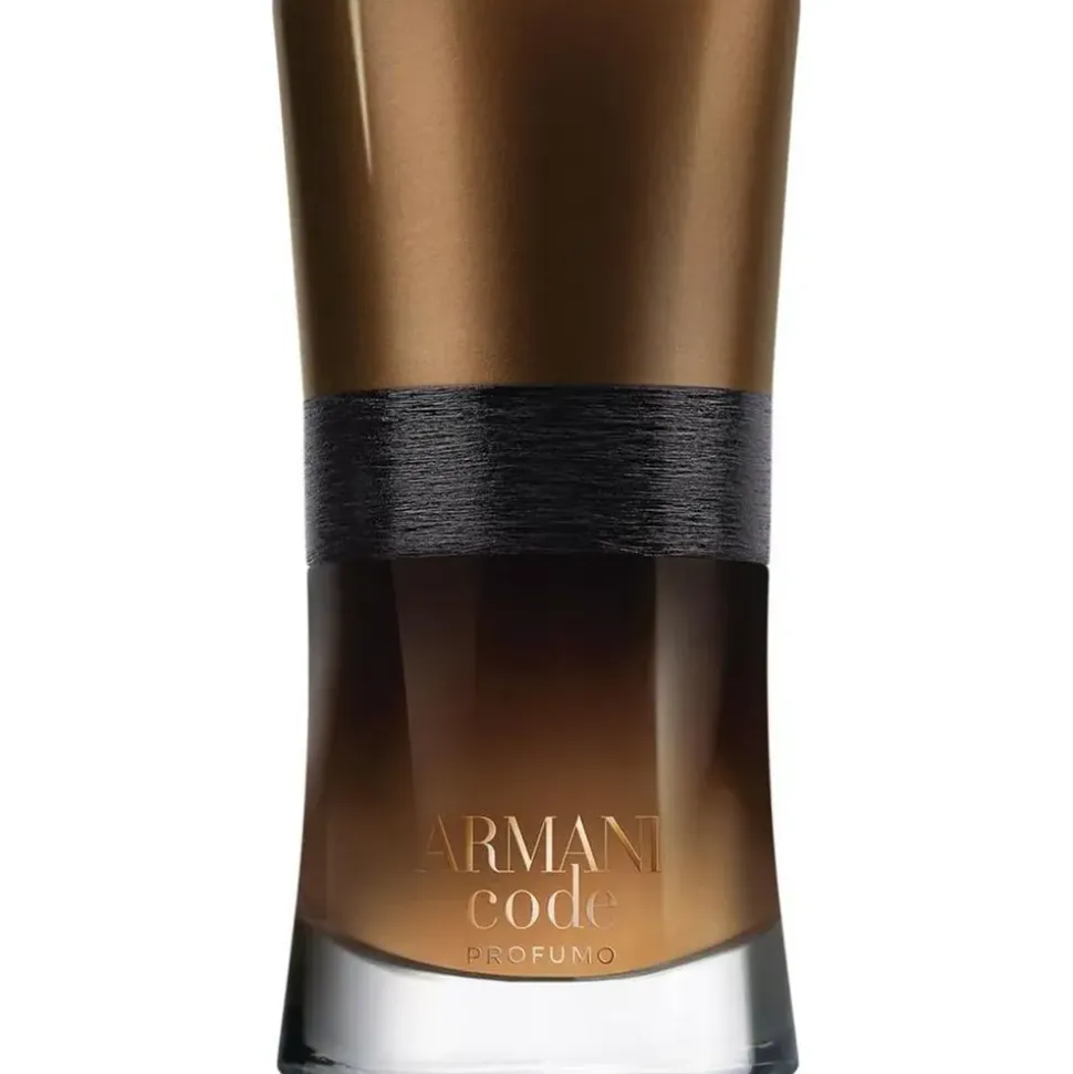 Giorgio Armani Code Men Profumo Eau de Parfum