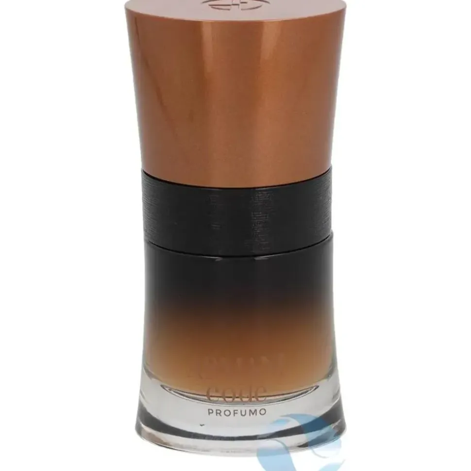 Giorgio Armani Code Men Profumo Eau de Parfum