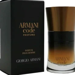 Giorgio Armani Code Men Profumo Eau de Parfum