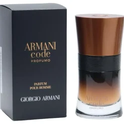 Giorgio Armani Code Men Profumo Eau de Parfum