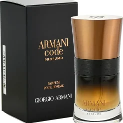 Giorgio Armani Code Men Profumo Eau de Parfum