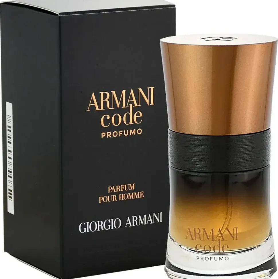 Giorgio Armani Code Men Profumo Eau de Parfum